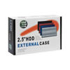 Picture of External Hard drive case OEM 2.5 " SATA HDD USB 3.0