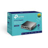 Picture of TP-LINK Switch TL-SG1005P 5-PORTS GIGABIT WITH 4-PORT 56W POE