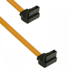 Picture of SATA DeTech Cable 30cm - Orange