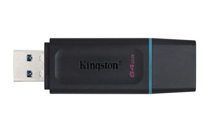 Εικόνα της KINGSTON USB Stick 3.2 64GB