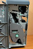 Εικόνα από Used Original copier finisher for konica minolta Bizhub c6500  με συρραπτικό και διπλωτικό