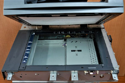 Picture of Used Scanner for Develop Ineo c6500