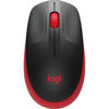Picture of Logitech wireless mouse M190