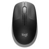 Picture of Logitech wireless mouse M190