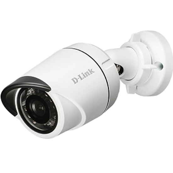 Picture of D-LINK FULL HD OUTDOOR POE CAMERA DCS-4701E