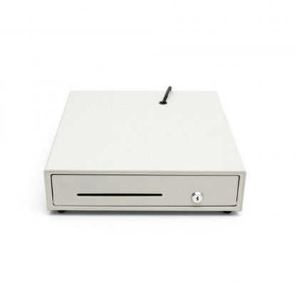 Picture of Cash register drawer 3336D white