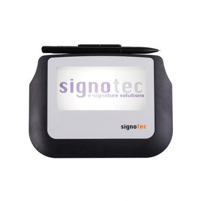 Εικόνα της Signotec Sigma Pad με backlight