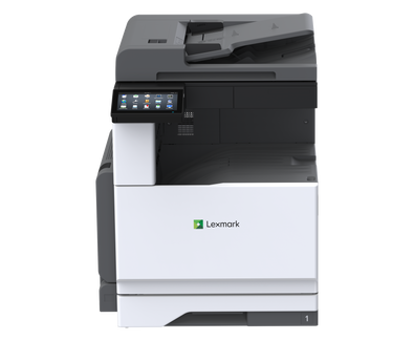 Picture of Lexmark CX931dse