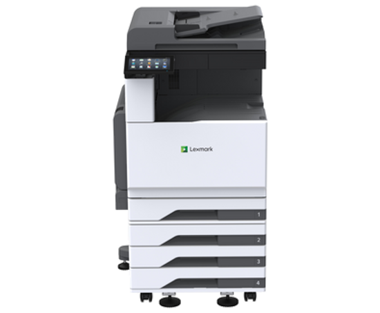 Picture of Lexmark CX931dtse