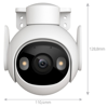 Picture of IMOU CAMERA CRUISER 2 3K 5MP,WIFI,PAN&TILT
