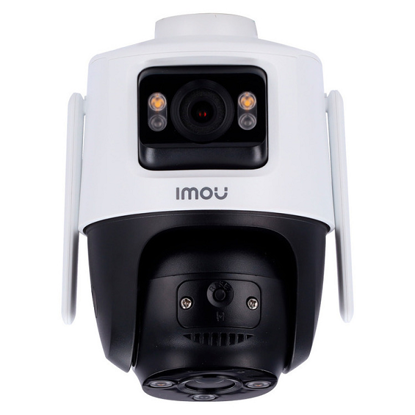 Εικόνα της IMOU CAMERA CRUISER DUAL 6MP,WIFI,PAN&TILT
