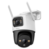 Εικόνα από IMOU CAMERA CRUISER DUAL 6MP,WIFI,PAN&TILT