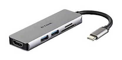 Picture of D-LINK Adapter DUB-M530